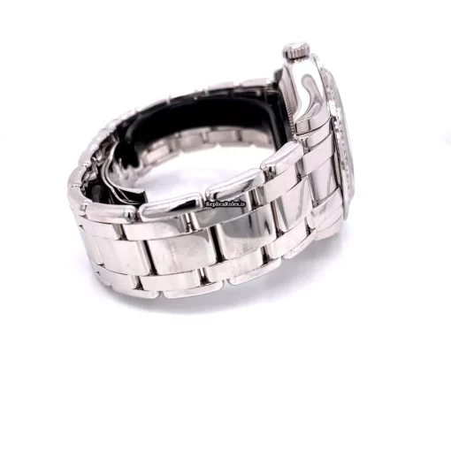 Good Fake Rolex Day-date 18946 Caliber 3155 Automatic Movement 39mm Platinum Case Mens/unisex Watch - Image 6