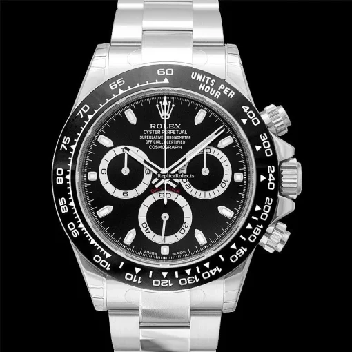 Marvellous Replica Rolex Daytona 116500ln Automatic Movement 40mm Steel Case Mens/unisex Watch