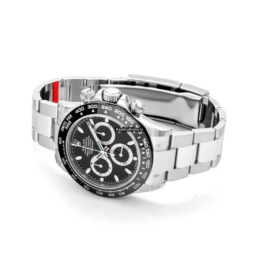 Marvellous Replica Rolex Daytona 116500ln Automatic Movement 40mm Steel Case Mens/unisex Watch - Image 3