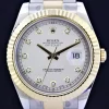 Beautiful Copies Rolex Datejust II 116333 Automatic Movement 41mm Steel Case Mens/unisex Watch