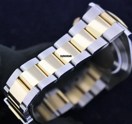 Beautiful Copies Rolex Datejust II 116333 Automatic Movement 41mm Steel Case Mens/unisex Watch - Image 5