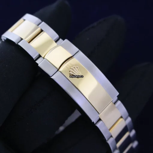 Beautiful Copies Rolex Datejust II 116333 Automatic Movement 41mm Steel Case Mens/unisex Watch - Image 7