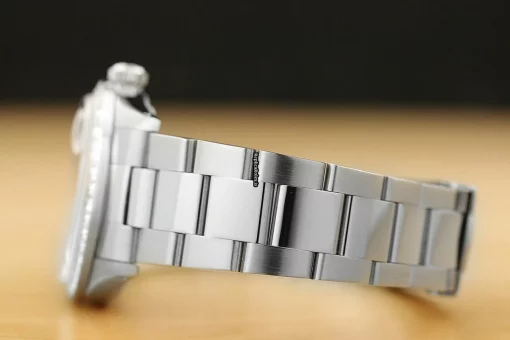 Lovely Fake Rolex Datejust 16014 Caliber 3035 Automatic Movement 36mm Steel Case Mens/unisex Watch - Image 5