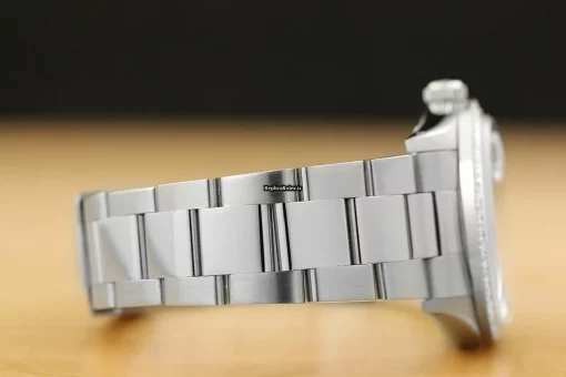 Lovely Fake Rolex Datejust 16014 Caliber 3035 Automatic Movement 36mm Steel Case Mens/unisex Watch - Image 7