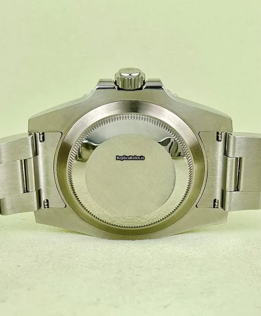 Quality Replica Rolex Submariner Date 116610lv Caliber 3135 Automatic Movement 40mm Steel Case Mens/unisex Watch - Image 6