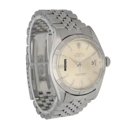 Wonderful Replica Rolex Datejust 1603 Automatic Movement 36mm Steel Case Mens/unisex Watch - Image 3