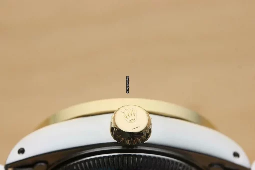 Special Copy Rolex Lady-datejust 69173 Caliber 2135 Automatic Movement 26mm Steel Case Womens Watch - Image 6