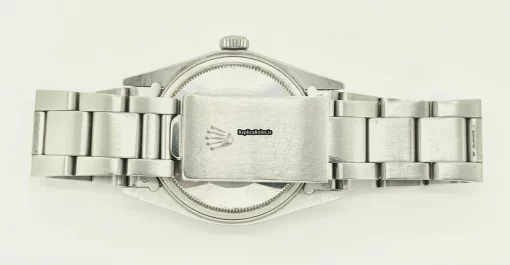 Mind-boggling Replica Rolex Datejust 16000 Caliber 3035 Automatic Movement 36mm Steel Case Mens/unisex Watch - Image 4