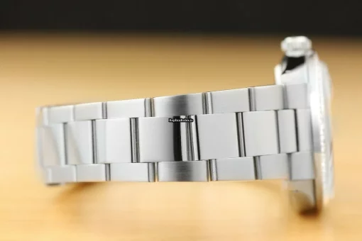 Best Replica Rolex Datejust 1601 Caliber 1570 Automatic Movement 36mm Steel Case Mens/unisex Watch - Image 7