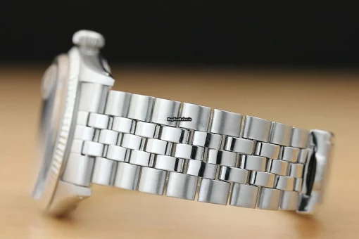 Amazing Copies Rolex Datejust 1601 Caliber 1570 Automatic Movement 36mm Steel Case Mens/unisex Watch - Image 5