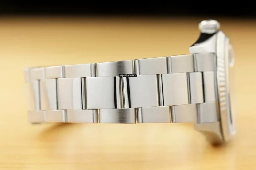 Offering Fake Rolex Datejust 16234 Caliber 3135 Automatic Movement 36mm Steel Case Mens/unisex Watch - Image 7