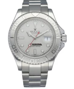 Perfect Fake Rolex Yacht-master 40 16622 Automatic Movement 40mm Steel Case Mens/unisex Watch