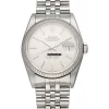 High-end Fake Rolex Datejust 16234 Automatic Movement 36mm Steel Case Mens/unisex Watch