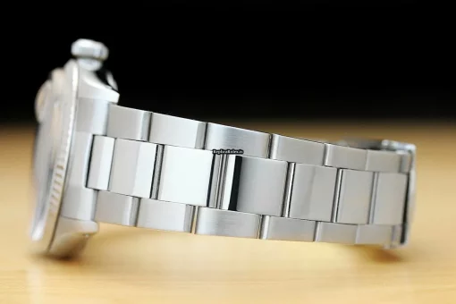 Incredible Replica Rolex Datejust 16014 Caliber 3035 Automatic Movement 36mm Steel Case Mens/unisex Watch - Image 5