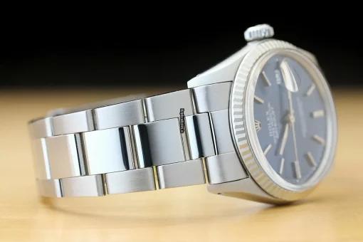 Incredible Replica Rolex Datejust 16014 Caliber 3035 Automatic Movement 36mm Steel Case Mens/unisex Watch - Image 6