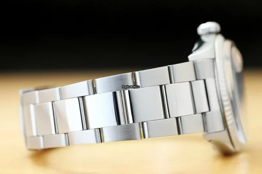 Incredible Replica Rolex Datejust 16014 Caliber 3035 Automatic Movement 36mm Steel Case Mens/unisex Watch - Image 7