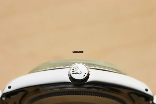 Incredible Replica Rolex Datejust 16014 Caliber 3035 Automatic Movement 36mm Steel Case Mens/unisex Watch - Image 8