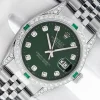 Appealing Fake Rolex Datejust 16014 Caliber 3035 Automatic Movement 36mm Steel Case Mens/unisex Watch