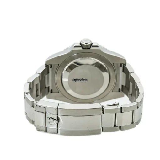 Fabulous Replica Rolex Gmt-master II 116710ln Automatic Movement 40mm Steel Case Mens/unisex Watch - Image 2