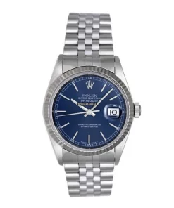 High Quality Replica Rolex Datejust 16234 Automatic Movement 36mm Steel Case Mens/unisex Watch