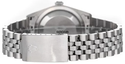 High Quality Replica Rolex Datejust 16234 Automatic Movement 36mm Steel Case Mens/unisex Watch - Image 2