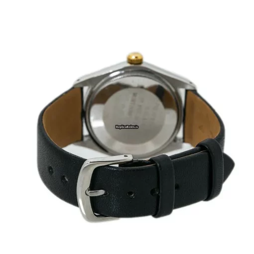 Beautiful Fakes Rolex Air King 5501 Automatic Movement 34mm Steel Case Mens/unisex Watch - Image 2