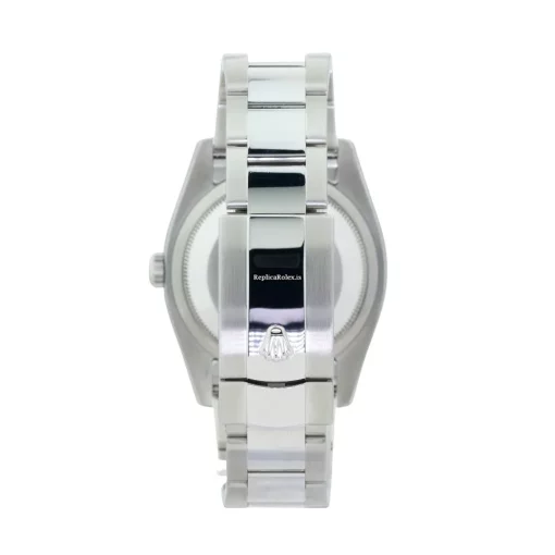 High-end Replica Rolex Datejust 116200 Caliber 3135 Automatic Movement 36mm Steel Case Mens/unisex Watch - Image 4