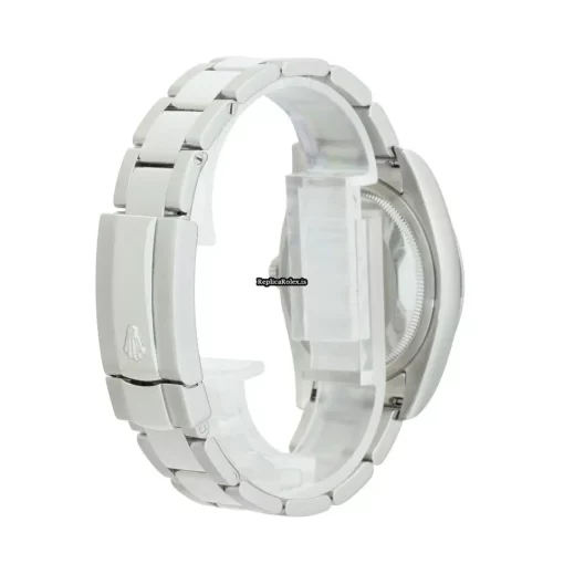 High-end Replica Rolex Datejust 116200 Caliber 3135 Automatic Movement 36mm Steel Case Mens/unisex Watch - Image 5