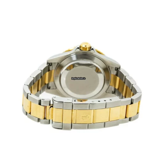 Perfect Replica Rolex Submariner Date 16613n Automatic Movement 40mm Steel Case Mens/unisex Watch - Image 2