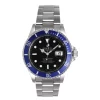 Best Replicas Rolex Submariner Date 16610 Automatic Movement Mens/unisex Watch