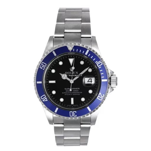 Best Replicas Rolex Submariner Date 16610 Automatic Movement Mens/unisex Watch