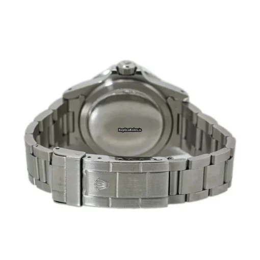 Marvellous Fake Rolex Submariner (no Date) 5513 Automatic Movement 40mm Steel Case Mens/unisex Watch - Image 2