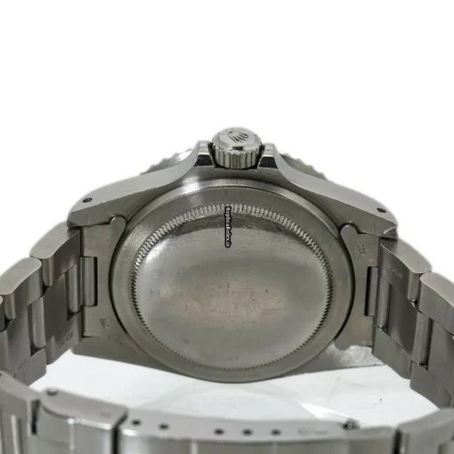 Marvellous Fake Rolex Submariner (no Date) 5513 Automatic Movement 40mm Steel Case Mens/unisex Watch - Image 5