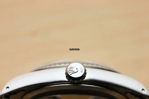 Fabulous Clone Rolex Datejust 16234 Caliber 3135 Automatic Movement 36mm Steel Case Mens/unisex Watch - Image 8