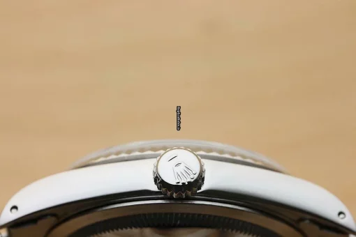 Stylish Imitation Rolex Datejust 16234 Caliber 3135 Automatic Movement 36mm Steel Case Mens/unisex Watch - Image 7