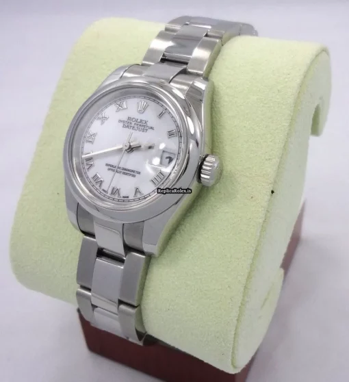 Incredible Replica Rolex Lady-datejust 179160 Automatic Movement Watch