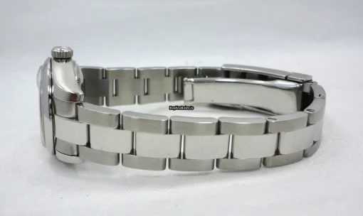 Incredible Replica Rolex Lady-datejust 179160 Automatic Movement Watch - Image 10