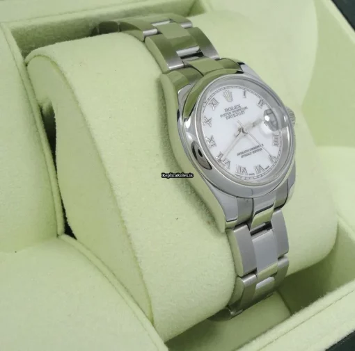 Incredible Replica Rolex Lady-datejust 179160 Automatic Movement Watch - Image 4