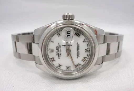 Incredible Replica Rolex Lady-datejust 179160 Automatic Movement Watch - Image 7