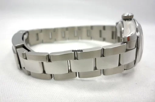 Incredible Replica Rolex Lady-datejust 179160 Automatic Movement Watch - Image 8