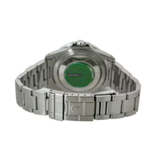 Unique Replica Rolex Gmt-master II 16710 Automatic Movement 40mm Steel Case Mens/unisex Watch - Image 2