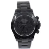 Amazing Replica Rolex Daytona 116520 Caliber 4130 Automatic Movement 40mm Steel Case Mens/unisex Watch