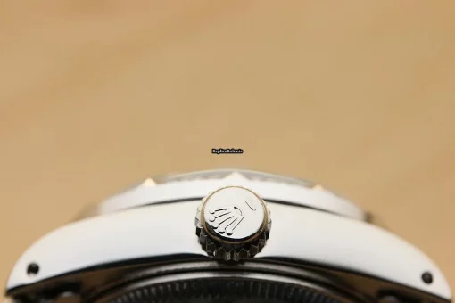 Mind-boggling Replica Rolex Lady-datejust 69174 Caliber 2135 Automatic Movement 26mm Steel Case Womens Watch - Image 8