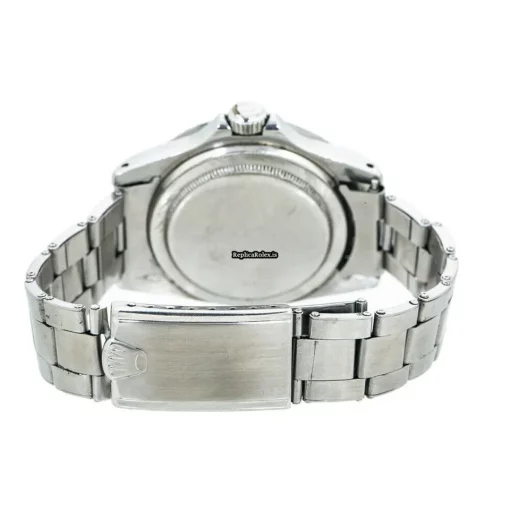 Suitable Knockoff Rolex Submariner (no Date) 5513 Automatic Movement 40mm Steel Case Mens/unisex Watch - Image 2