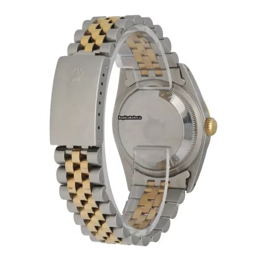 Wonderful Copies Rolex Datejust 16233 Automatic Movement 36mm Steel Case Mens/unisex Watch - Image 4
