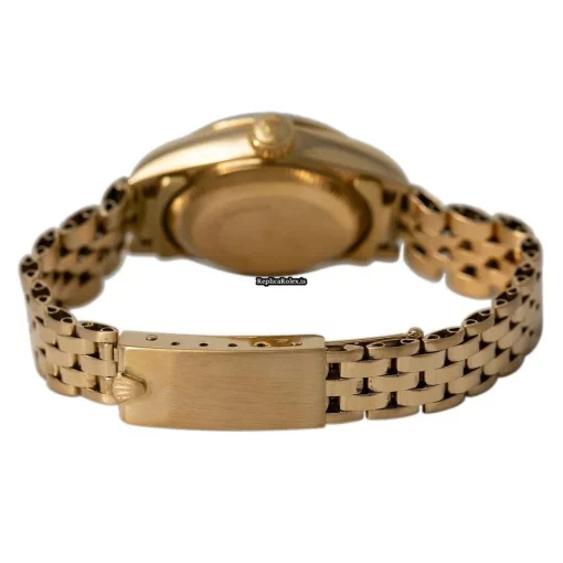 Wonderful Replica Rolex Lady-datejust 69178 Automatic Movement Womens Watch - Image 2