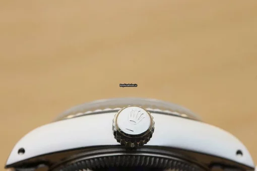 Incredible Knockoff Rolex Lady-datejust 69174 Caliber 2135 Automatic Movement 26mm Steel Case Womens Watch - Image 7