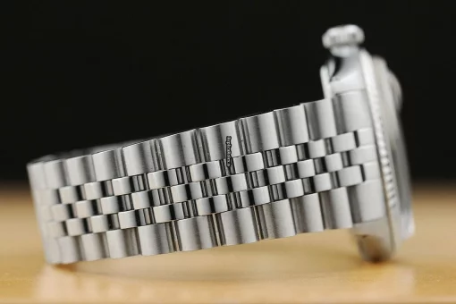 Amazing Replica Rolex Datejust 1601 Caliber 1570 Automatic Movement 36mm Steel Case Mens/unisex Watch - Image 6