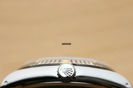 Wonderful Replica Rolex Datejust 16234 Caliber 3135 Automatic Movement 36mm Steel Case Mens/unisex Watch - Image 7