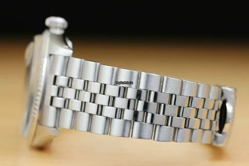 Best Replica Rolex Datejust 1601 Caliber 1570 Automatic Movement 36mm Steel Case Mens/unisex Watch - Image 5